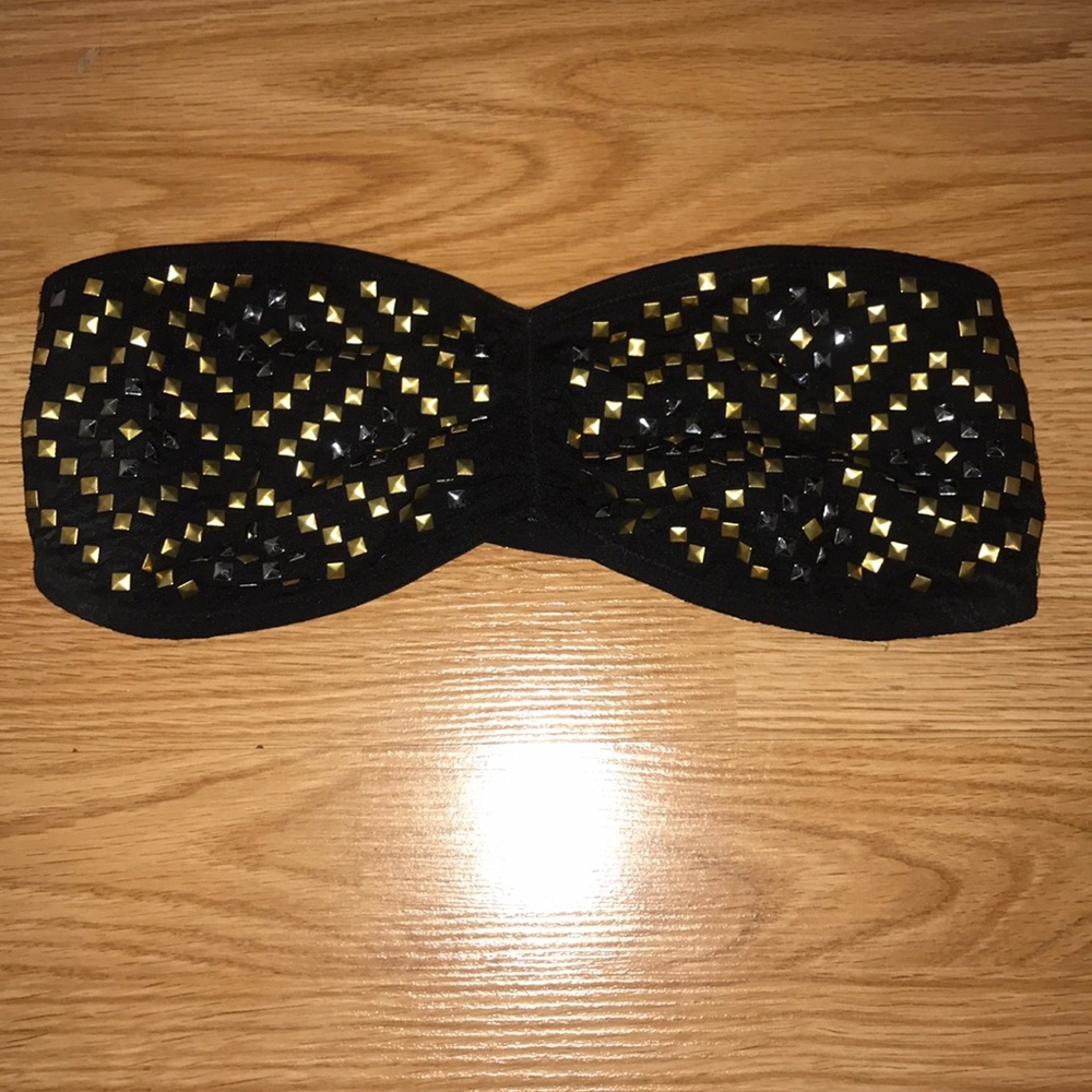 PINK Victoria’s Secret Bandeau